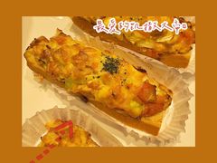 -85度C(南京龙江店)