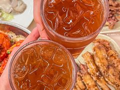 冻柠茶-小煵记·打边炉(西丽文光店)