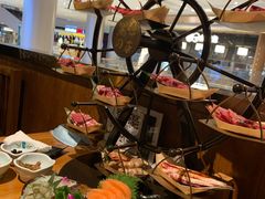 -黑牛の店·和牛烧肉(合生汇店)