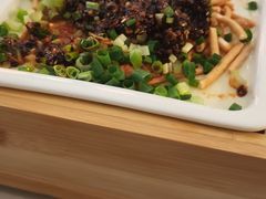 -院8里·小聚园老川菜(九眼桥店)