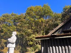 -帽儿山风景区