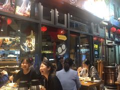 -木屋烧烤(龙岗南联店)