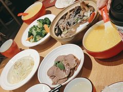 -天怡興·百年蒸饺(中心书城店)