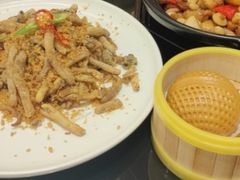 -高第街56号港式餐厅·精选(世茂广场宽厚里大明湖店)
