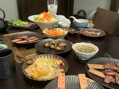 -本寻烧肉酒场(双井店)
