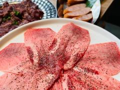 -万福·和牛炭火烧肉店(苏州中心店)