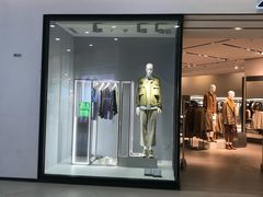 -ZARA(凯德乐峰广场店)