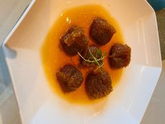 -世博源公馆·本帮融合菜·主题包厢·江景餐厅