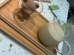-大树餐厅(环球港店)