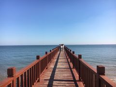 -南戴河国际娱乐中心