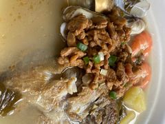 -面道赞宁海海鲜面(迎凤街店)