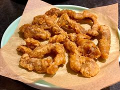 -许府牛火锅(信义坊总店)