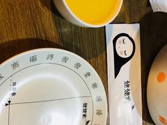 -姥姥家春饼店(佳亿时尚广场店)