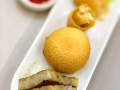 蔡澜经典拼盘-蔡澜点心(三里屯T+MALL店)