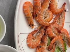 -德悦海鲜(城西店)