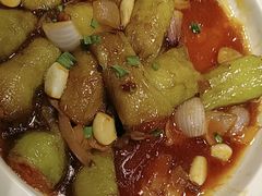 -东北大院·东北菜(三台子店)