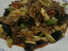 -乡坝头外婆菜(东方欧城仁寿七分店)