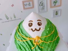 -彤彤家烘焙·蛋糕·甜品台·茶歇(远洋国际中心店)