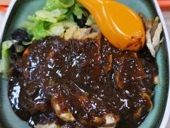 -香妃烤鸡(新奥店)