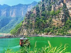 -河南宝泉旅游区
