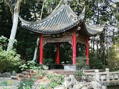 -深圳国际园林花卉博览园