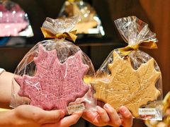 -Laderach 莱德拉(上海环贸iapm店)