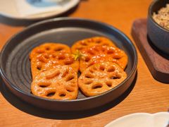 -庆春朴门(前滩太古里店)
