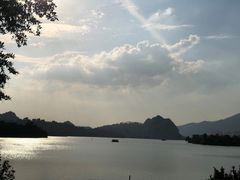 -星湖旅游景区七星岩