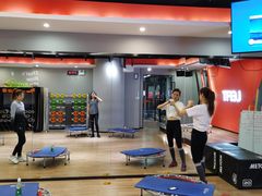 -乐刻运动健身精品馆(览秀城店)