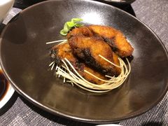 -御花园·粤菜·海鲜火锅(中山公园店)