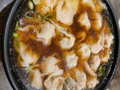 -冶春茶社(星汉大厦店)