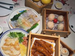 -蘩楼(华强北总店)
