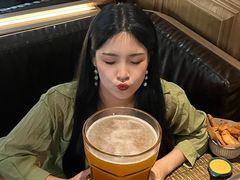 -港丽餐厅(来福士店)