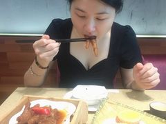 酱皇蒸凤爪-喜鹊茶点.啫煲(车陂店)