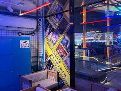 -移动谜城·大笨象密室逃脱(五棵松店)