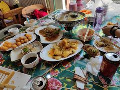 -人民公社大食堂(顺义总店)