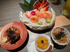 -炙柒Sekinana·精致日料(合生汇店)