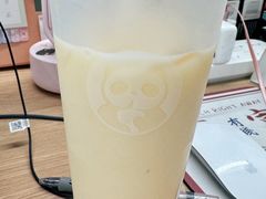 -茶百道(呼家楼店)