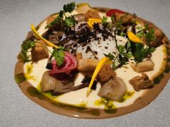 -第101座花园餐厅(湖滨88店)