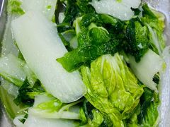 -龙上水现炒生料(柳沙店)