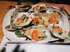 -木屋烧烤(坂田天安云谷店)