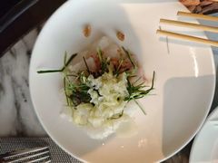 -北海富丽华大酒店·御园中餐厅