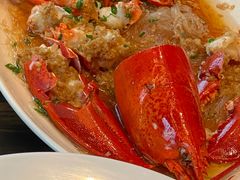 -环球港凯悦 · 享悦中餐厅