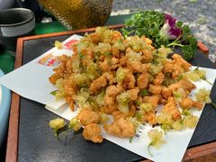 -云里小坐·小院里·团建·宴请·下午茶(三圣乡店)