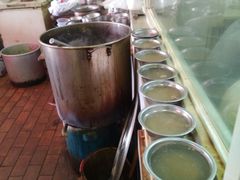 -舒蔡记生煎菜饭(云南中路店)