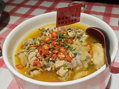 -好帮厨·下饭浏阳菜·坚持现炒(月湖店)