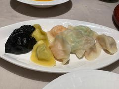 -船歌·鱼水饺青岛菜(闽江二路店)
