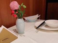 -A One Kitchen·南京精菜馆(德基广场店)