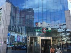 -天虹购物中心(石路店)