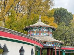 -西宁市人民公园(城西区)